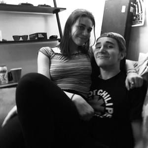 Meet your Posher, Abbey